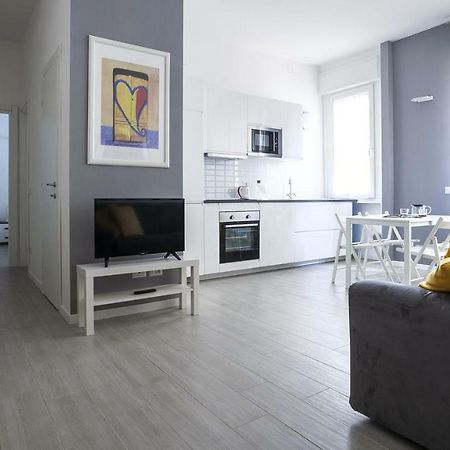 Italianway - Fusetti 2 Apartment Milan Exterior photo