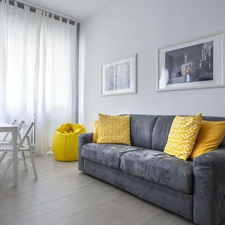 Italianway - Fusetti 2 Apartment Milan Exterior photo